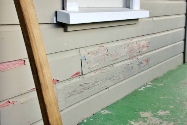 Best Aluminum Siding Installation  in Listoga, CA