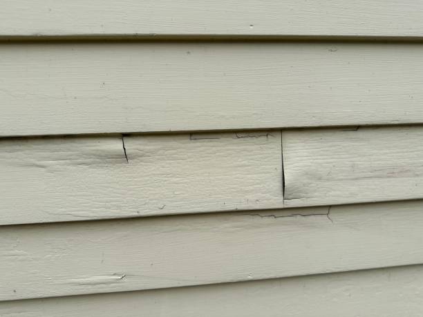 Best Siding for New Construction  in Listoga, CA